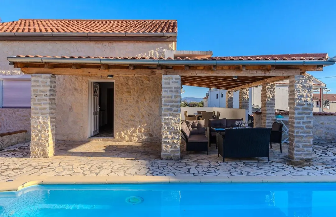 Villa Dalmacija-1