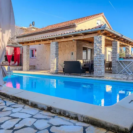 Villa Dalmacija-3