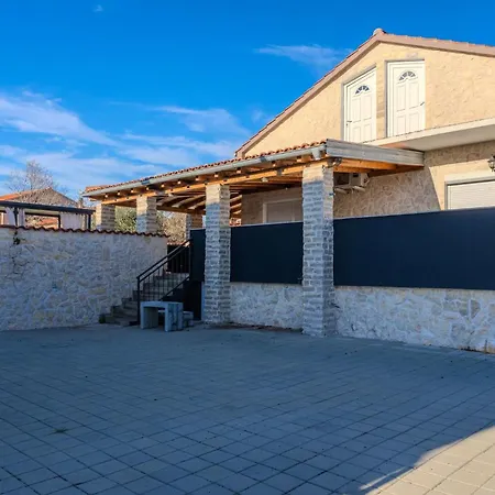 Villa Dalmacija-2
